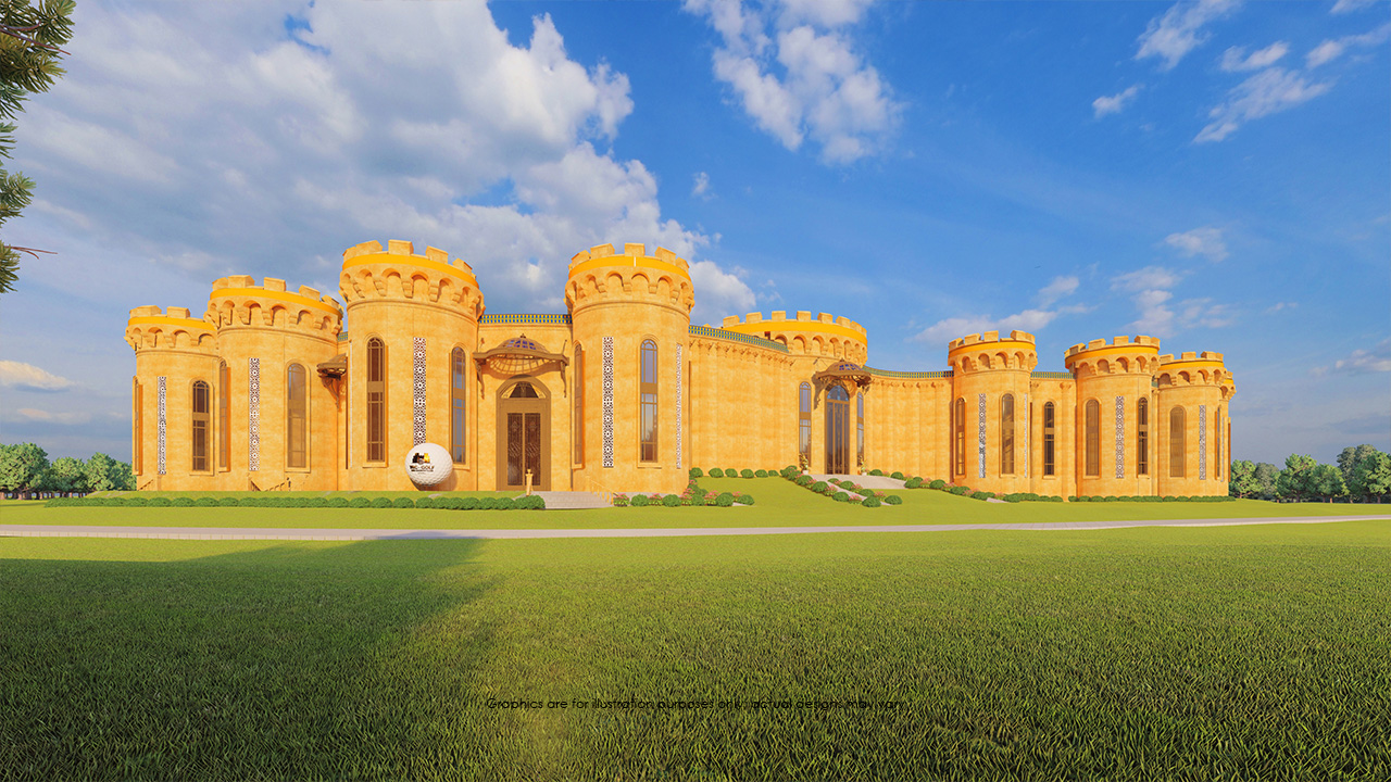 Home bhojpalace exterior 1