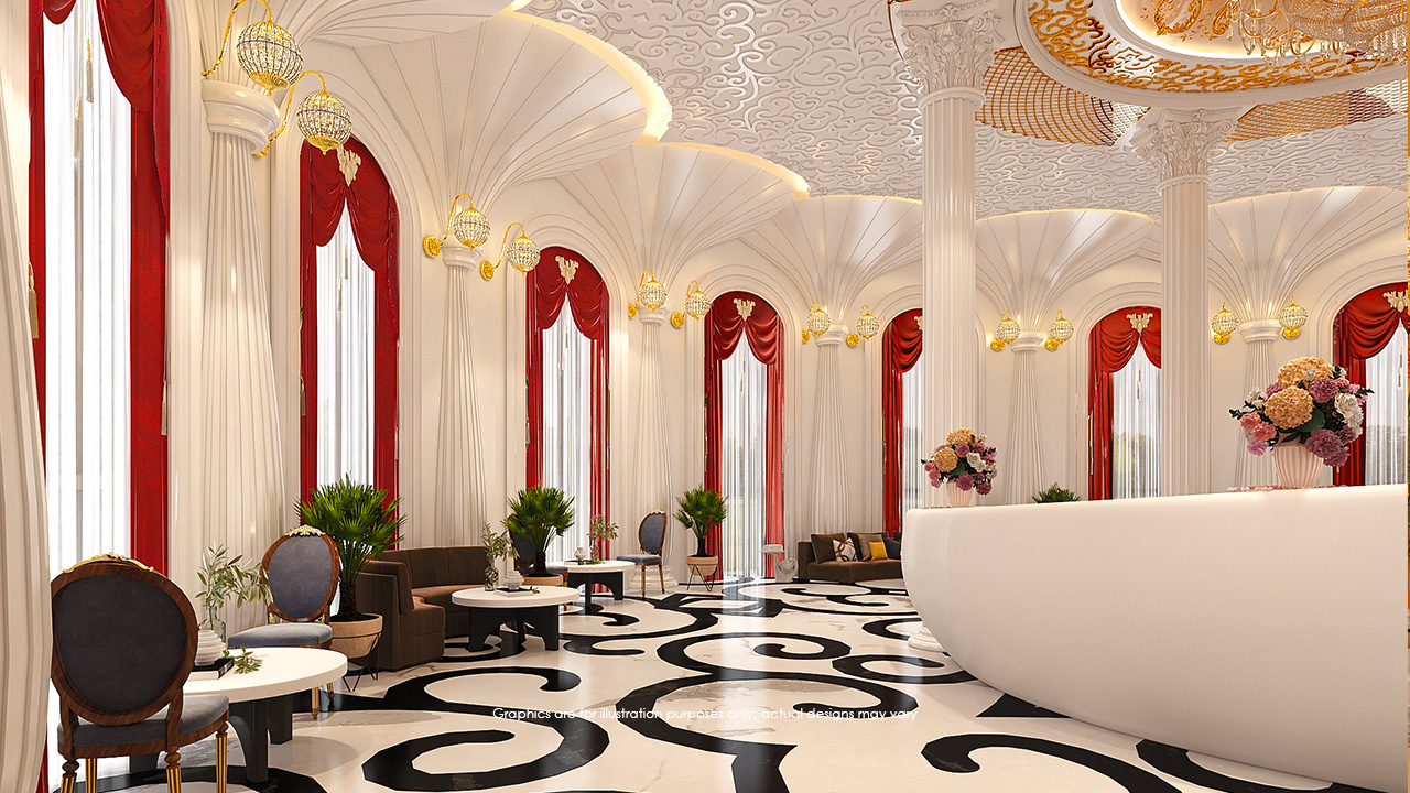 Home bhojpalace interior 2