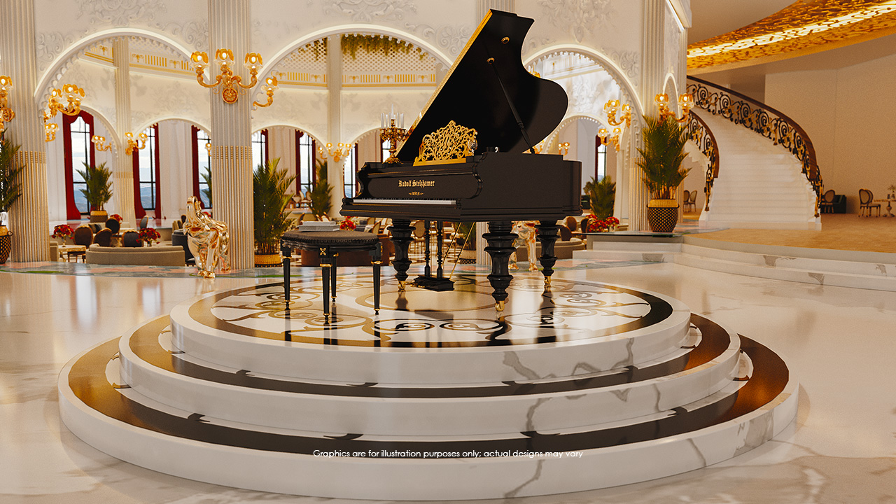 Home bhojpalace interior 3