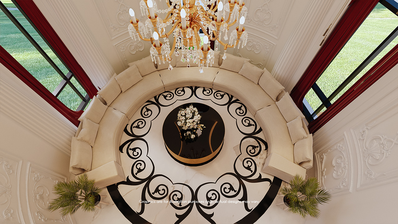 Home bhojpalace interior 4