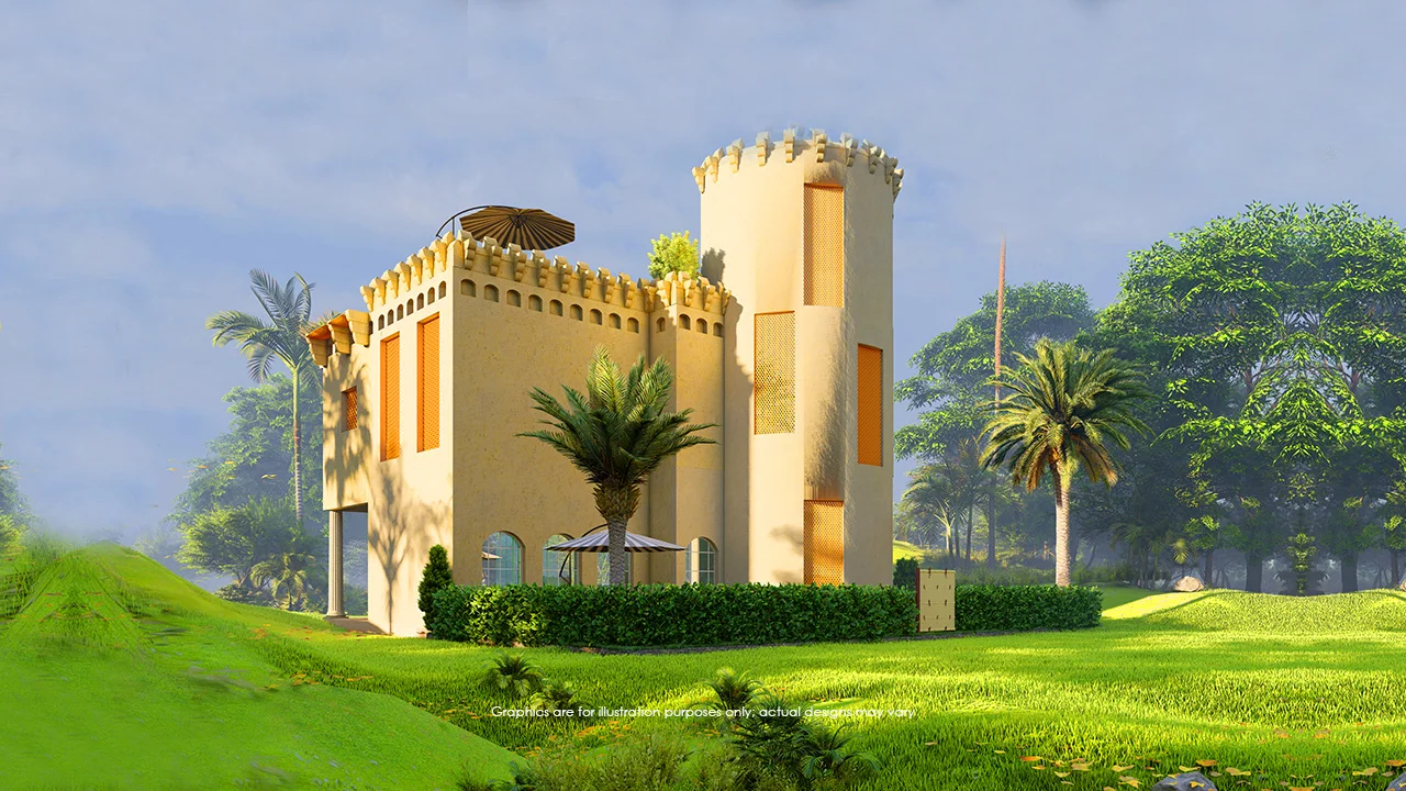 Home felicite exterior 3