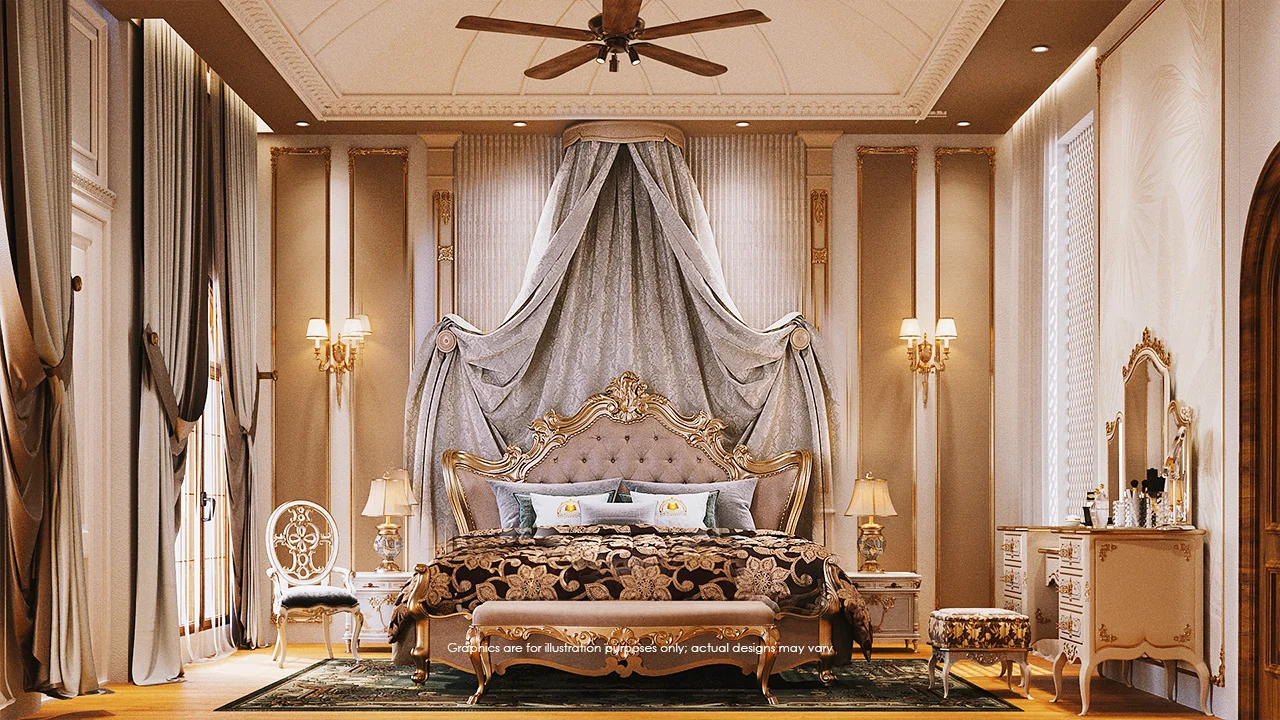 Home felicite interior 1