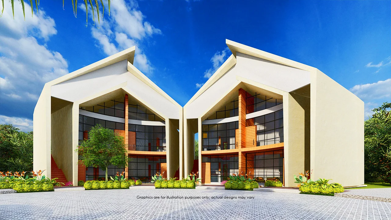 Home finezza exterior 1