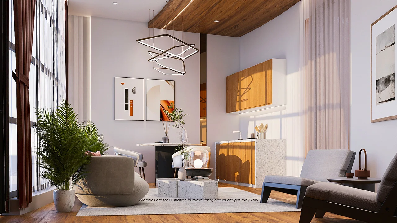 Home finezza interior 1