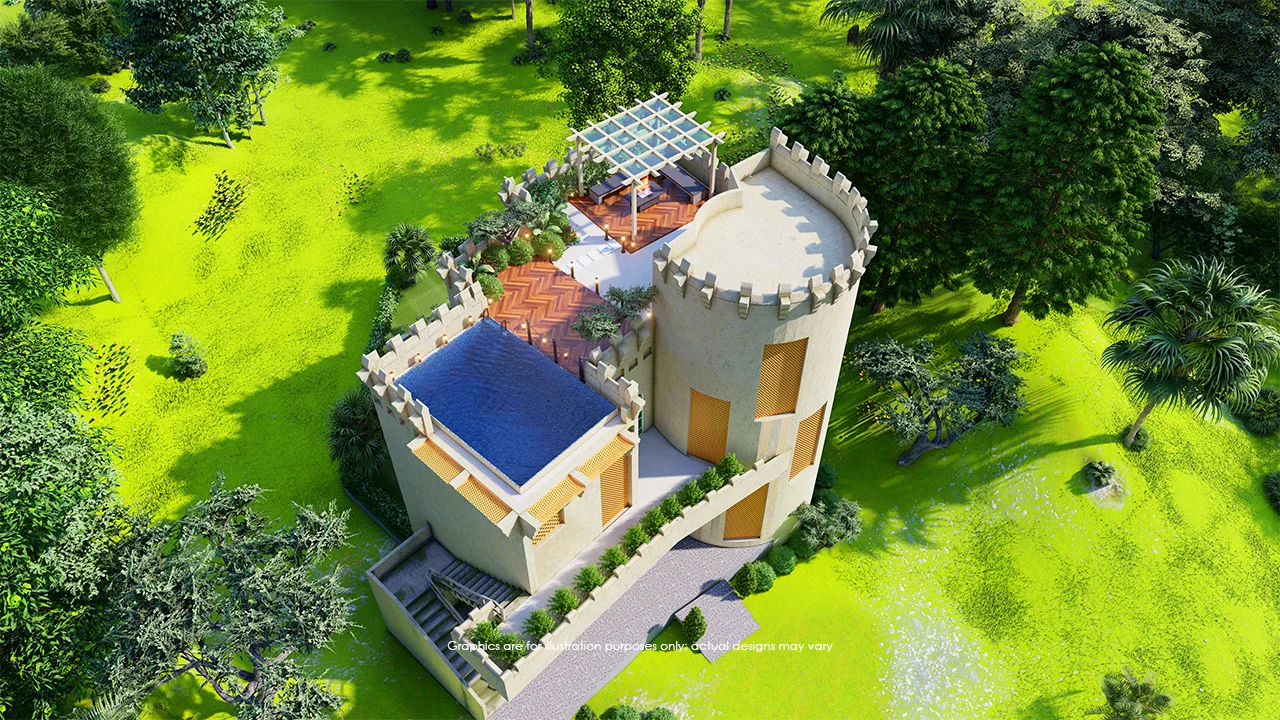 Home opulenz exterior image 2