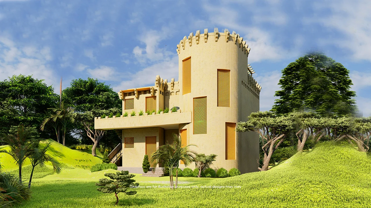 Home opulenz exterior image