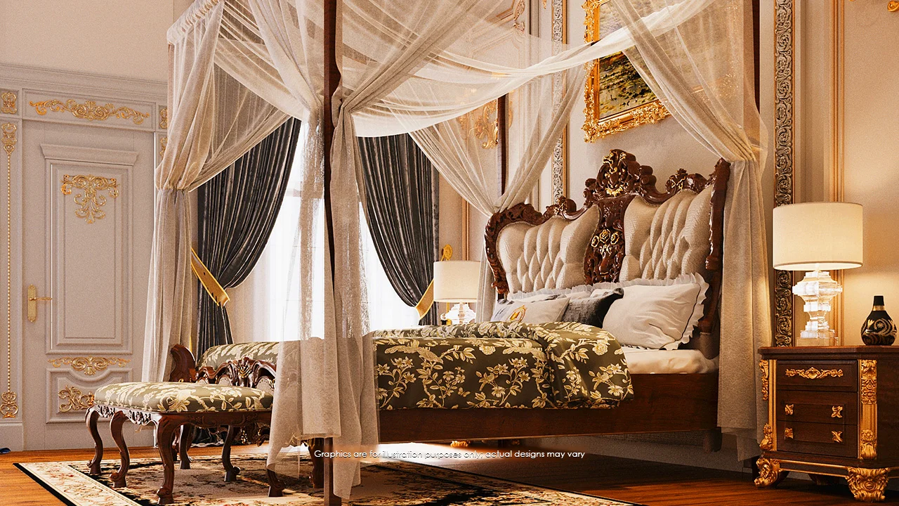 Home opulenz interior 2