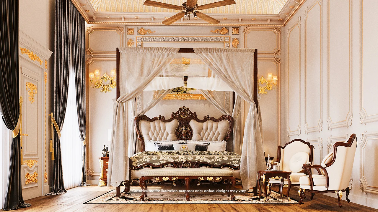 Home opulenz interior 3