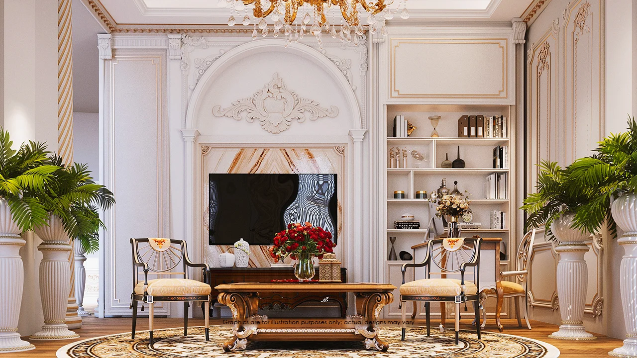 Home opulenz interior 4