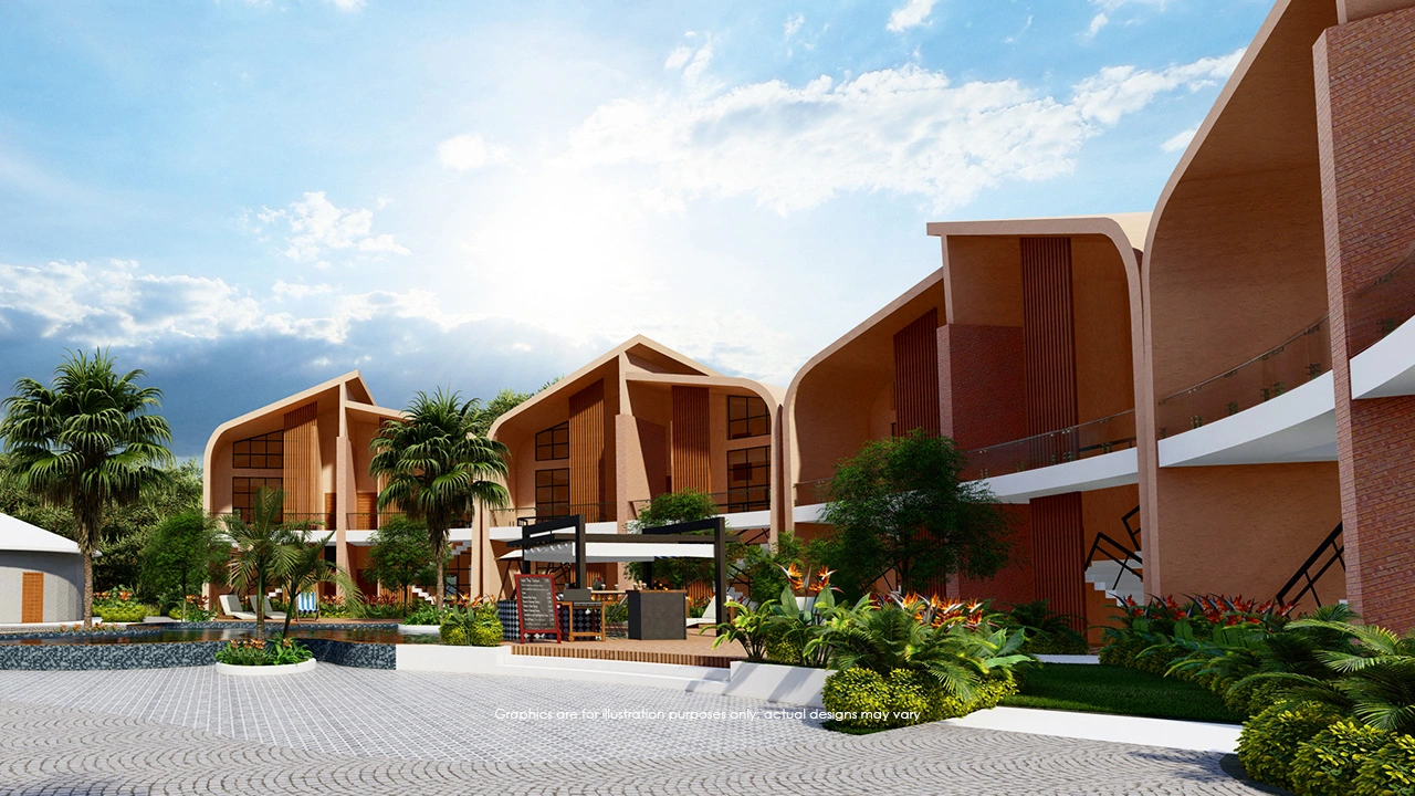 Home serenita exteriors 3