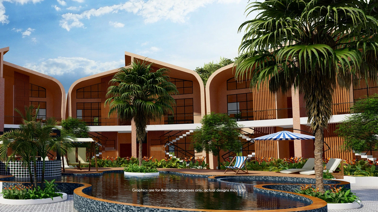 Home serenita exteriors 4