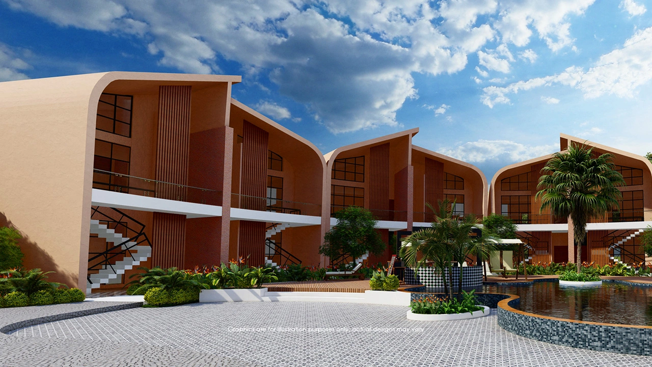 Home serenita exteriors 5