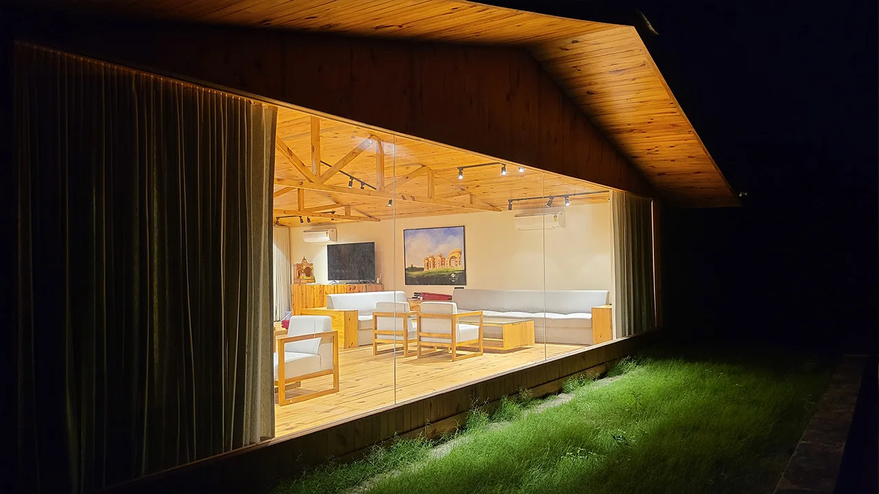 Home site office image 1