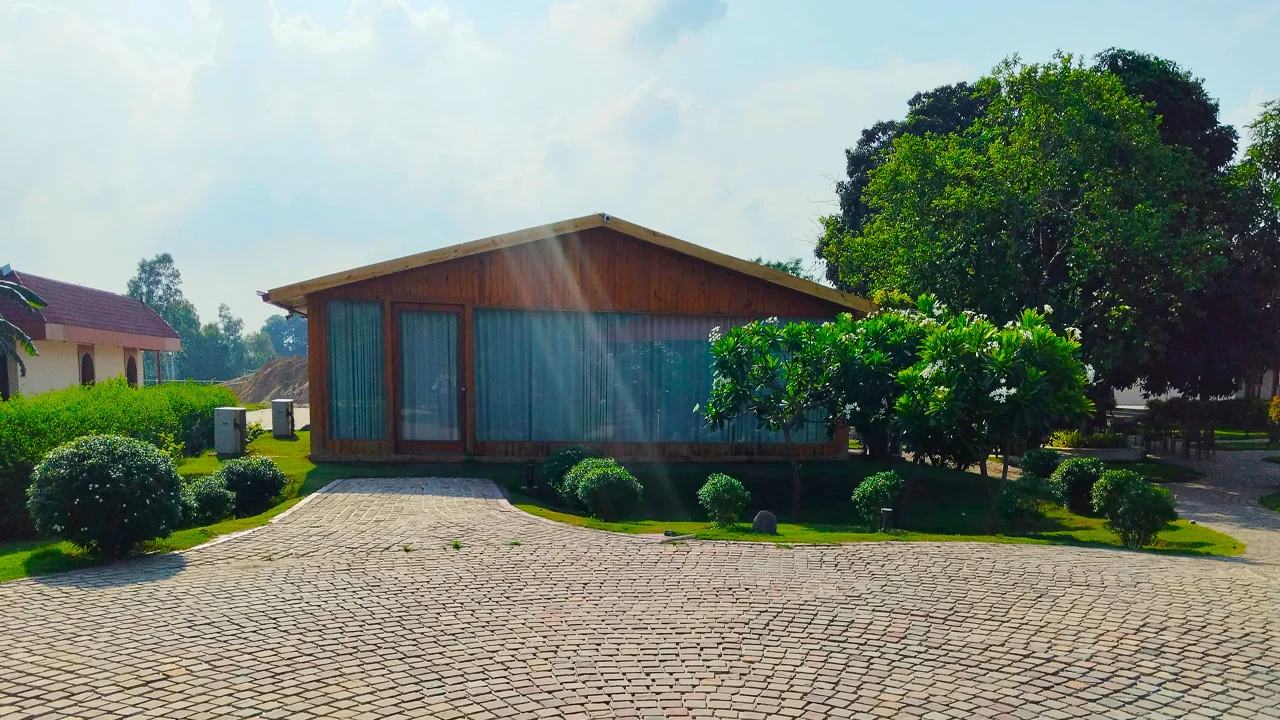 Home site office image 10