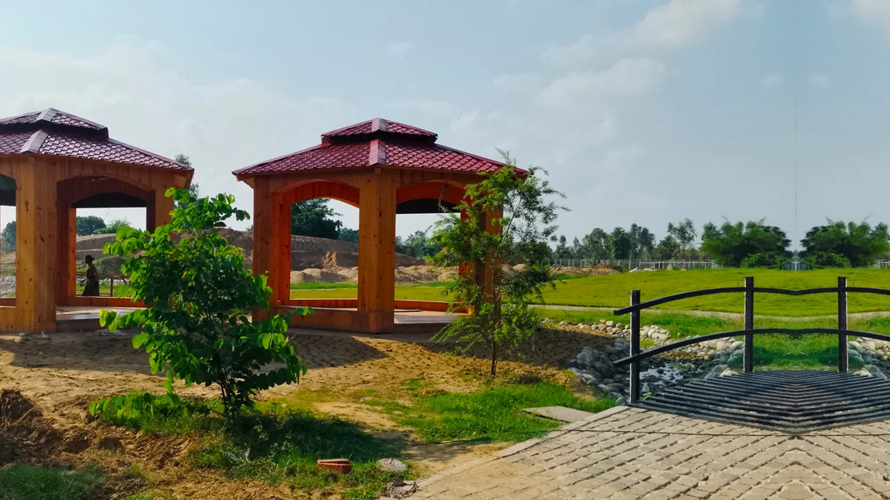 Home site office image 15