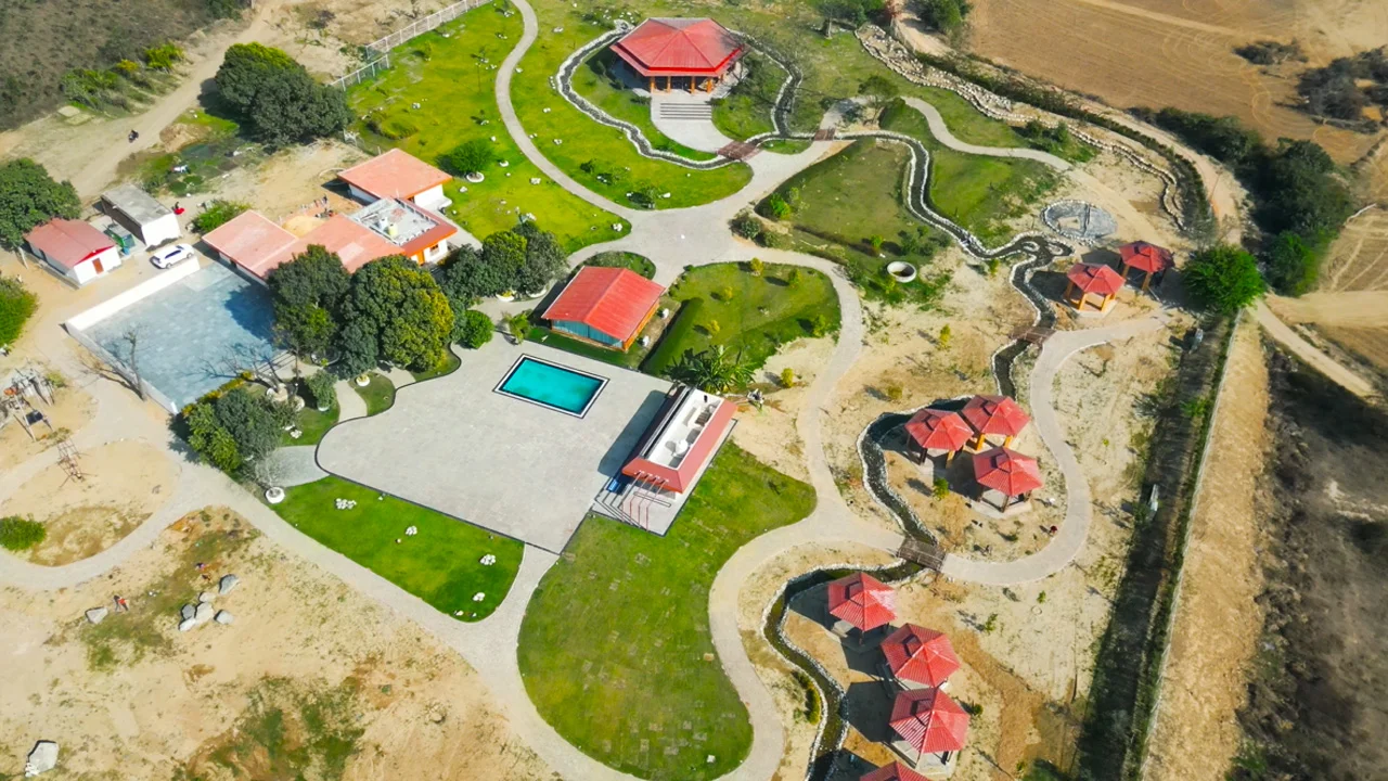 Home site office image 18