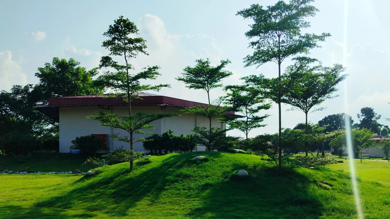 Home site office image 19