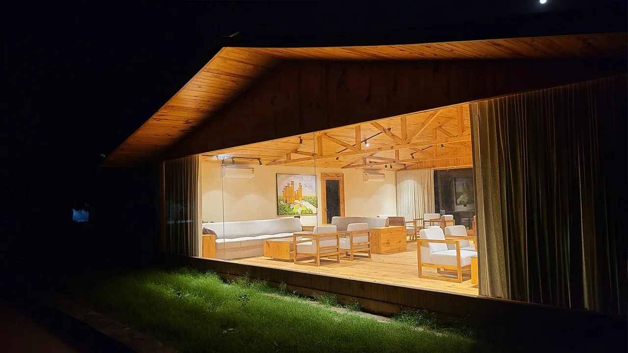 Home site office image 2