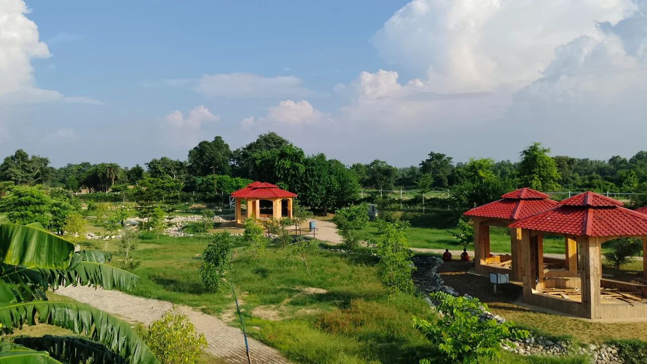 Home site office image 23