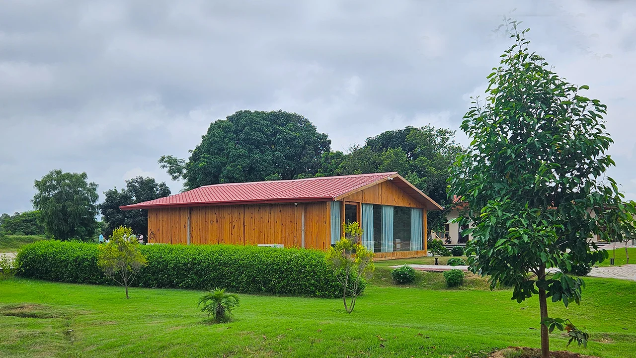 Home site office image 3