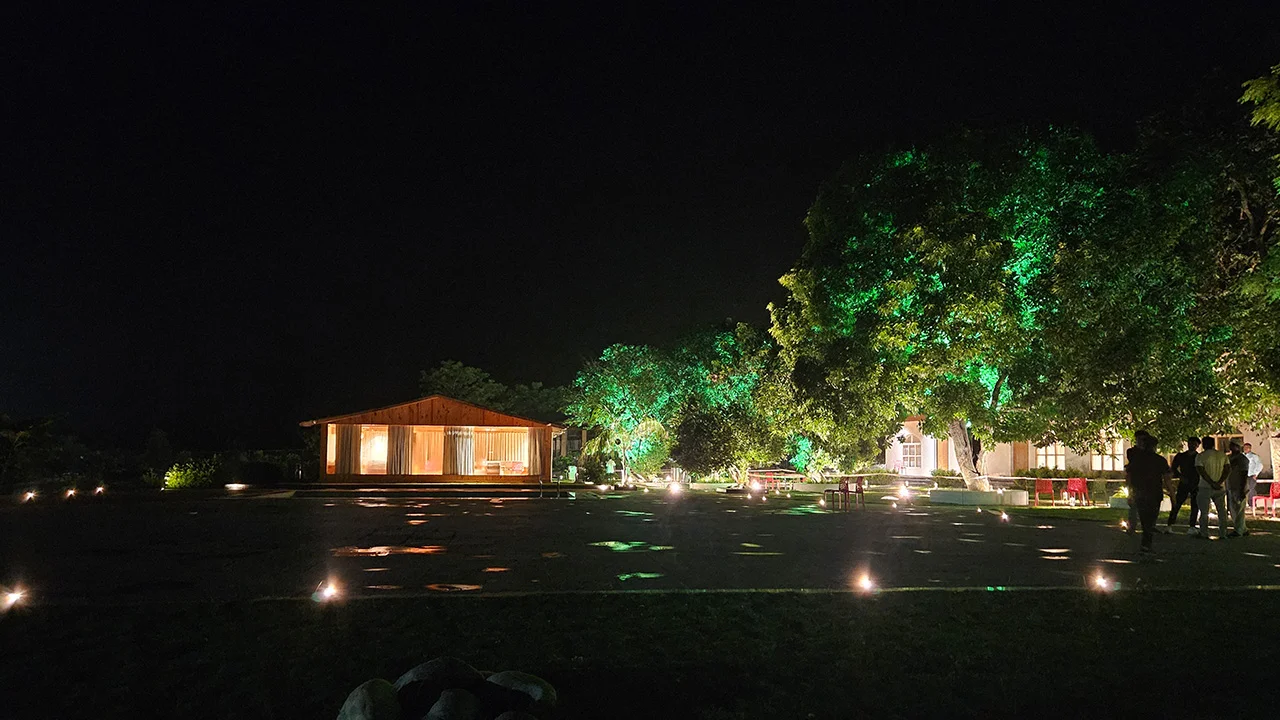 Home site office image 4