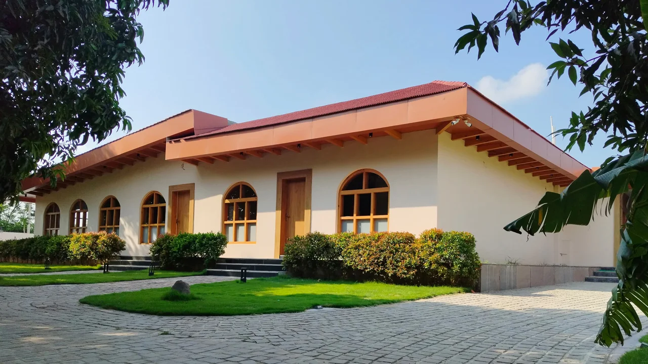 Home site office image 5