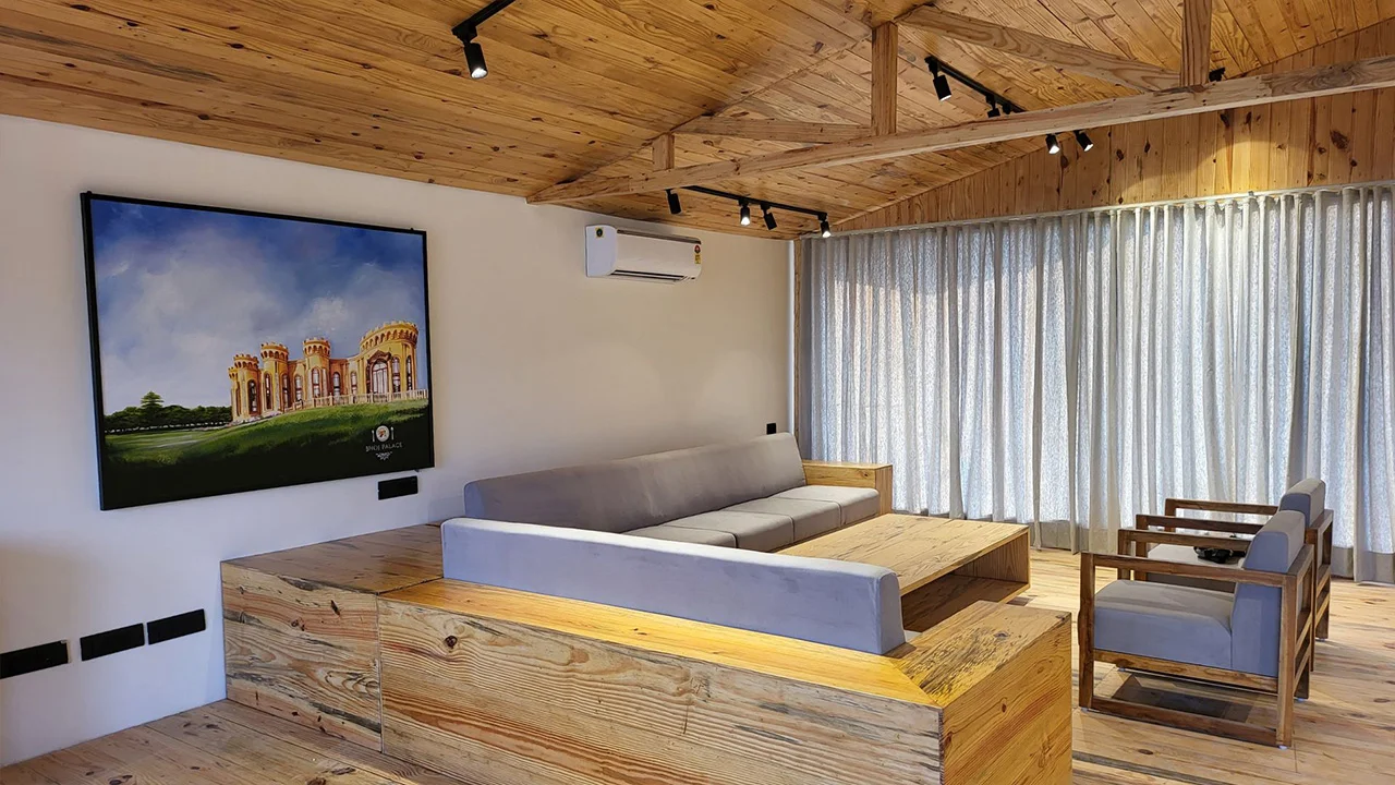 Home site office image 6