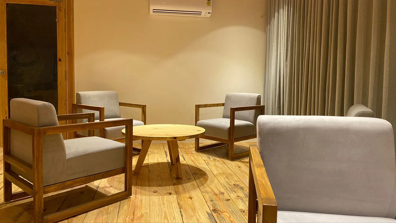 Home site office image 8